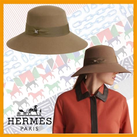 jeté hermes|Hermes hats for sale.